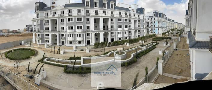3 Bedroom iVilla for Sale in New Cairo, Cairo - 153084. jpg