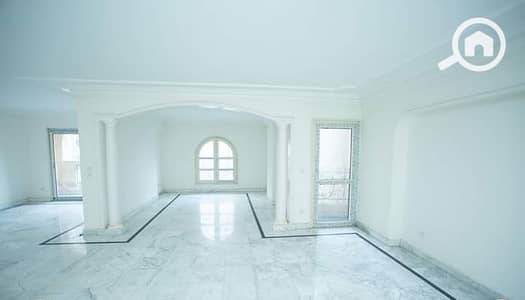 3 Bedroom Flat for Sale in Smoha, Alexandria - Apartment in Al-Villas neighborhood in Smoha, 270 m