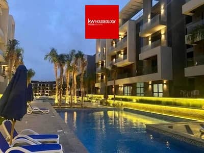 2 Bedroom Flat for Sale in New Cairo, Cairo - IMG-20240916-WA0128. jpg