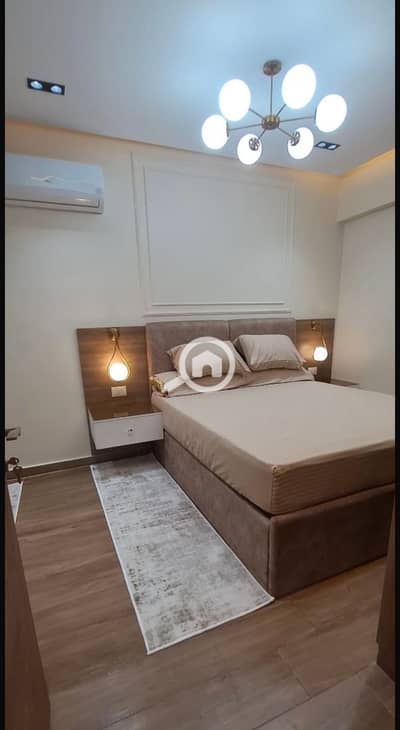 1 Bedroom Apartment for Rent in Katameya, Cairo - IMG_5411. jpeg