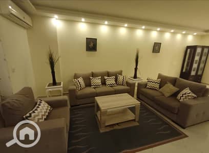 شقة 3 غرف نوم للايجار في الشيخ زايد، الجيزة - 32562. jpg شقة 3 غرف نوم للايجار في الشيخ زايد، الجيزة - 32562. jpg