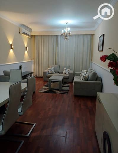 3 Bedroom Flat for Rent in Sheikh Zayed, Giza - 32580. jpg 3 Bedroom Flat for Rent in Sheikh Zayed, Giza - 32580. jpg