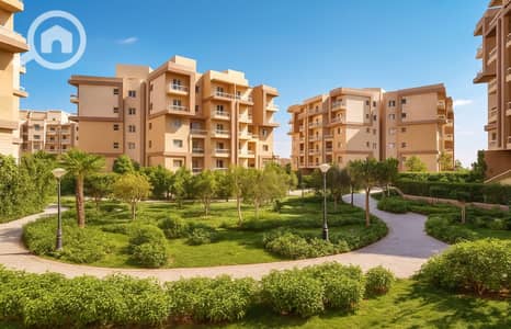 1 Bedroom Apartment for Sale in 6th of October, Giza - 9. jpg