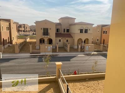 3 Bedroom Twin House for Sale in New Cairo, Cairo - 006b2176-b097-44a6-81ea-fe80a4fc6029 - Copy. jpg