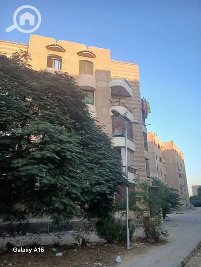فلیٹ 2 غرفة نوم للبيع في الشيخ زايد، الجيزة - e91d4143-f9df-41a3-97de-df681f33418c (1). jpeg