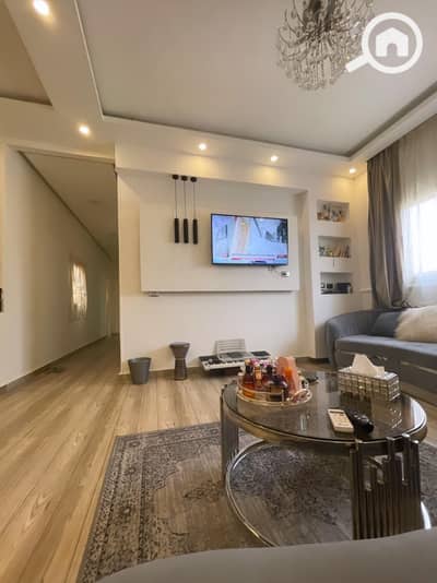 2 Bedroom Apartment for Rent in Mohandessin, Giza - IMG-20260826-WA0027. jpg