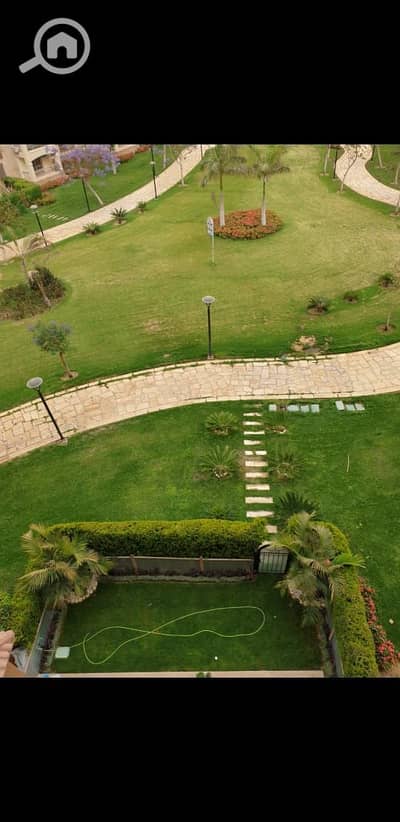 4 Bedroom Apartment for Rent in Madinaty, Cairo - WhatsApp Image 2026-10-27 at 5.50. 49 PM (2). jpeg