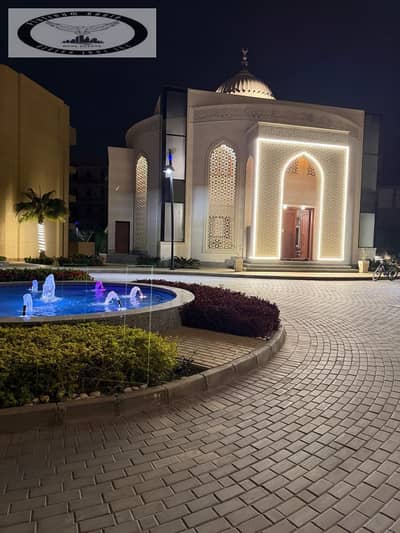 3 Bedroom Apartment for Rent in New Cairo, Cairo - 2e0f742c-e0b8-47fc-a1a8-ca8e8cb3614d. jpg
