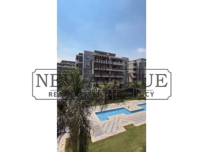 2 Bedroom Flat for Sale in New Cairo, Cairo - 3a33c3a0-93b6-4a37-a233-8e090aef6f29. jfif. jpg