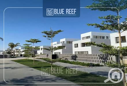 6 Bedroom Townhouse for Sale in Shorouk City, Cairo - mgghmgh. jpg