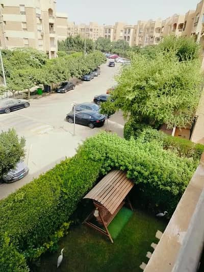 3 Bedroom Apartment for Sale in Sheikh Zayed, Giza - WhatsApp Image 2026-10-22 at 10.18. 51 AM. jpg
