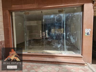 محلات تجارية للبيع في الدقى، الجيزة - IMG-20261028-WA0170. jpg محلات تجارية للبيع في الدقى، الجيزة - IMG-20261028-WA0170. jpg