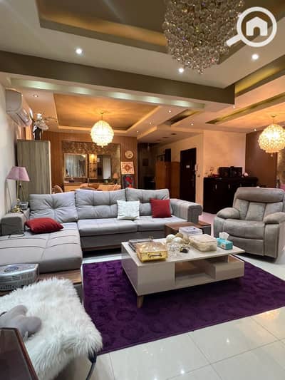 3 Bedroom Apartment for Sale in New Cairo, Cairo - WhatsApp Image 2026-10-27 at 5.22. 44 PM. jpeg 3 Bedroom Apartment for Sale in New Cairo, Cairo - WhatsApp Image 2026-10-27 at 5.22. 44 PM. jpeg