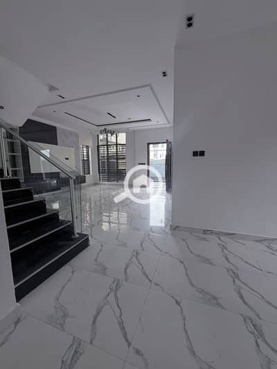 فیلا 4 غرف نوم للبيع في القاهرة الجديدة، القاهرة - 99cad34f-2a52-4e40-b270-e00a75c03973. jpg فیلا 4 غرف نوم للبيع في القاهرة الجديدة، القاهرة - 99cad34f-2a52-4e40-b270-e00a75c03973. jpg