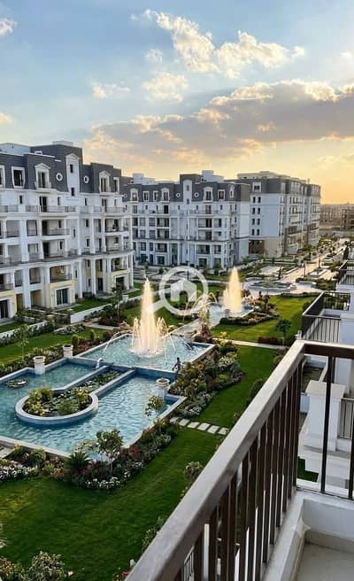 شقة 3 غرف نوم للبيع في القاهرة الجديدة، القاهرة - 5ba09167-9ab0-4857-86fa-38effebf3e1f. jpg