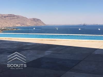 1 Bedroom Chalet for Sale in Ain Sukhna, Suez - 33028597_1648753725161049_3730758006627893248_o. jpg 1 Bedroom Chalet for Sale in Ain Sukhna, Suez - 33028597_1648753725161049_3730758006627893248_o. jpg