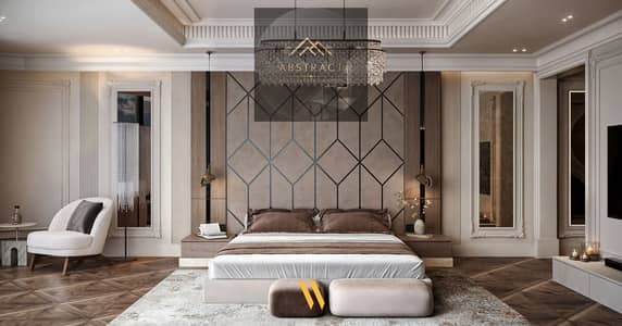 5 Bedroom Townhouse for Sale in Mostakbal City, Cairo - WhatsApp Image 2026-10-26 at 4.58. 47 PM. jpeg