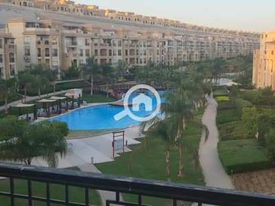 4 Bedroom Penthouse for Sale in Katameya, Cairo - 17869. jpg 4 Bedroom Penthouse for Sale in Katameya, Cairo - 17869. jpg