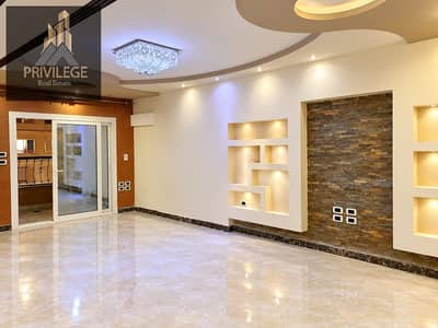 3 Bedroom Flat for Rent in Zahraa Al Maadi, Cairo - 1000089200. jpg