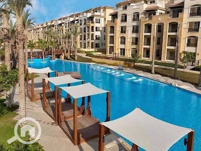 4 Bedroom Penthouse for Sale in Katameya, Cairo - 13425. jpg 4 Bedroom Penthouse for Sale in Katameya, Cairo - 13425. jpg