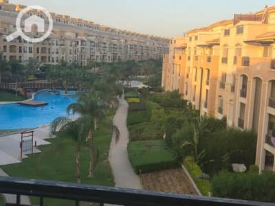 4 Bedroom Apartment for Sale in Katameya, Cairo - 17866. jpg