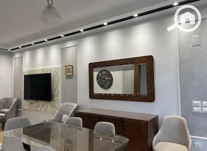 3 Bedroom Apartment for Sale in New Cairo, Cairo - WhatsApp Image 2026-10-27 at 8.26. 09 AM. jpeg 3 Bedroom Apartment for Sale in New Cairo, Cairo - WhatsApp Image 2026-10-27 at 8.26. 09 AM. jpeg