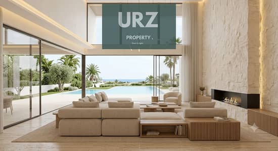 7 Bedroom Villa for Sale in North Coast, Matruh - 0 (1). png 7 Bedroom Villa for Sale in North Coast, Matruh - 0 (1). png