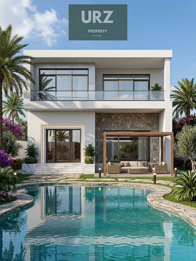 5 Bedroom Villa for Sale in North Coast, Matruh - Gemini_Generated_Image_b4h9chb4h9chb4h9. png 5 Bedroom Villa for Sale in North Coast, Matruh - Gemini_Generated_Image_b4h9chb4h9chb4h9. png