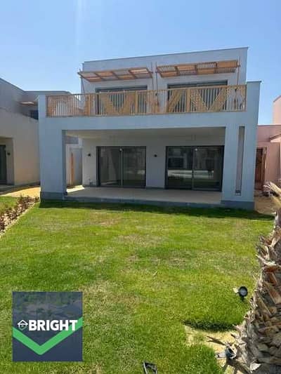 3 Bedroom Chalet for Sale in North Coast, Matruh - 3Mw5J54bW7qMuz7NBh0qX2jO4Dg5fYWFU28kEyjc. jpg