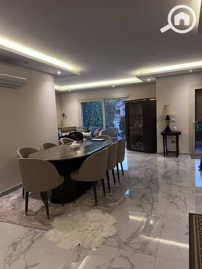 4 Bedroom Apartment for Sale in Katameya, Cairo - 13429. jpg 4 Bedroom Apartment for Sale in Katameya, Cairo - 13429. jpg