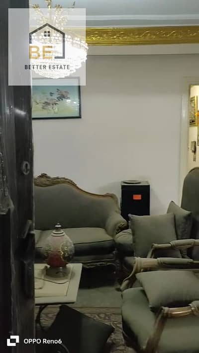 فلیٹ 3 غرف نوم للبيع في مدينة نصر، القاهرة - WhatsApp Image 2026-10-28 at 11.58. 00 PM. jpeg فلیٹ 3 غرف نوم للبيع في مدينة نصر، القاهرة - WhatsApp Image 2026-10-28 at 11.58. 00 PM. jpeg