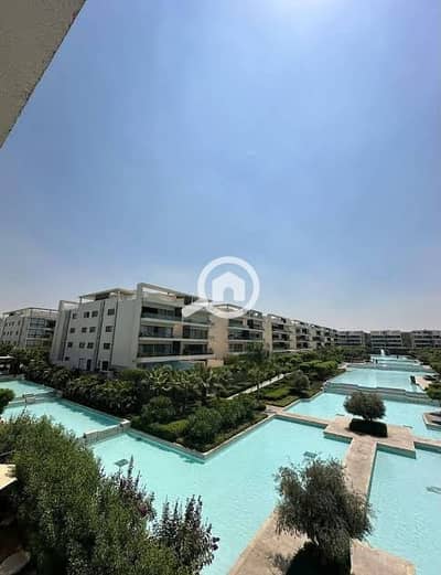 2 Bedroom Apartment for Sale in New Cairo, Cairo - WhatsApp Image 2026-10-27 at 8.01. 53 PM. jpeg 2 Bedroom Apartment for Sale in New Cairo, Cairo - WhatsApp Image 2026-10-27 at 8.01. 53 PM. jpeg