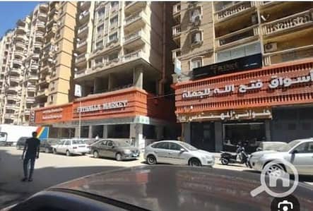 فلیٹ 2 غرفة نوم للبيع في سموحة، الإسكندرية - 1000401503. jpg