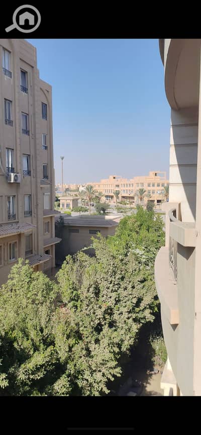 2 Bedroom Apartment for Sale in Hadayek October, Giza - 1069652. jpg 2 Bedroom Apartment for Sale in Hadayek October, Giza - 1069652. jpg