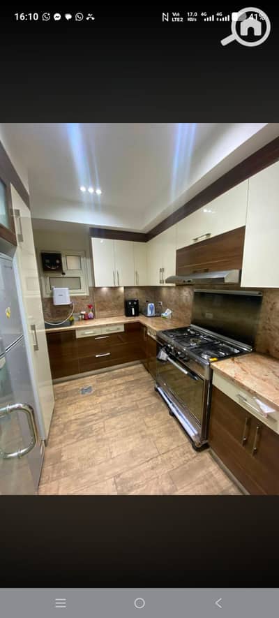 2 Bedroom Apartment for Rent in 6th of October, Giza - 1000442549. jpg 2 Bedroom Apartment for Rent in 6th of October, Giza - 1000442549. jpg