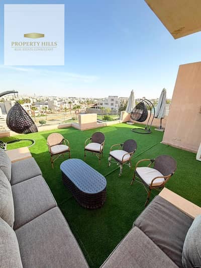 4 Bedroom Chalet for Sale in North Coast, Matruh - ee42487f-683a-422b-bc0d-2140bbd80a83. jpeg 4 Bedroom Chalet for Sale in North Coast, Matruh - ee42487f-683a-422b-bc0d-2140bbd80a83. jpeg