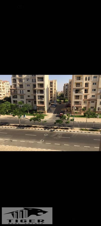 2 Bedroom Flat for Sale in Madinaty, Cairo - 1001019158. jpg