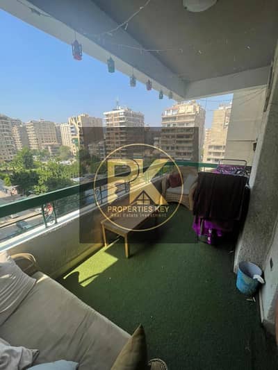 3 Bedroom Flat for Sale in Nasr City, Cairo - ec483ca5-3dc6-45d7-b172-9b7aca298061 (1). jpg 3 Bedroom Flat for Sale in Nasr City, Cairo - ec483ca5-3dc6-45d7-b172-9b7aca298061 (1). jpg