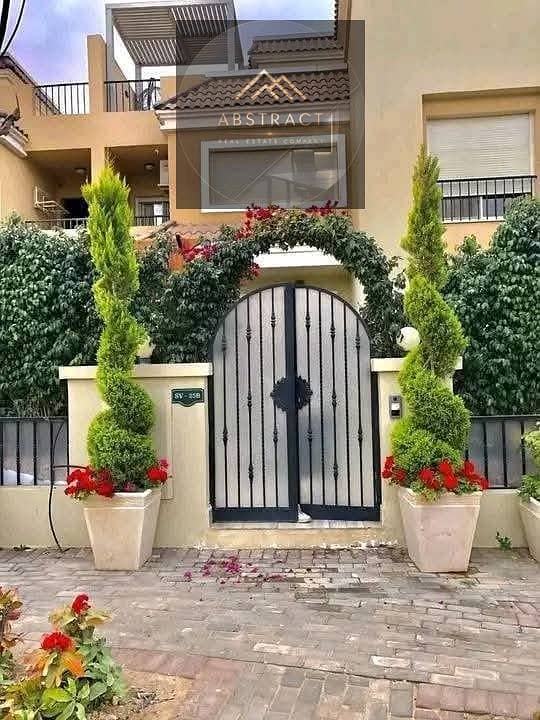10 كمبوند_سراي _القاهرة_الجديدة (17). jpeg