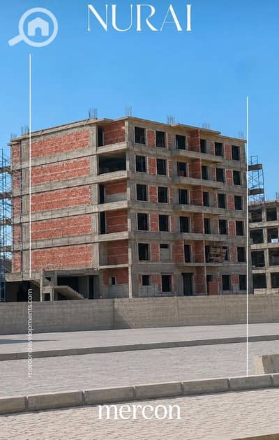 2 Bedroom Flat for Sale in New Cairo, Cairo - WhatsApp Image 2026-10-24 at 2.20. 01 PM. jpeg 2 Bedroom Flat for Sale in New Cairo, Cairo - WhatsApp Image 2026-10-24 at 2.20. 01 PM. jpeg