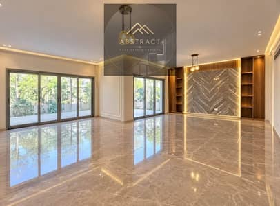 4 Bedroom Townhouse for Sale in Mostakbal City, Cairo - 825340715_2039360323404902_3241897893437250336_n. jpg