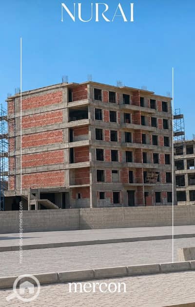 2 Bedroom Apartment for Sale in New Cairo, Cairo - WhatsApp Image 2026-10-24 at 2.20. 03 PM (1). jpeg 2 Bedroom Apartment for Sale in New Cairo, Cairo - WhatsApp Image 2026-10-24 at 2.20. 03 PM (1). jpeg