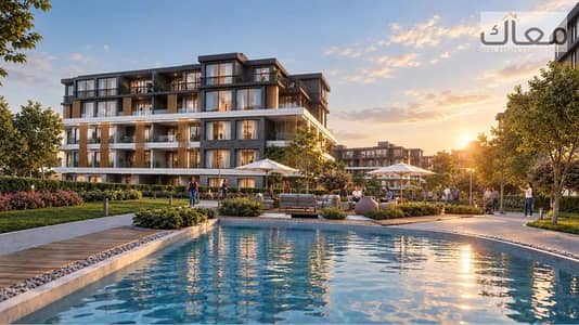 3 Bedroom Apartment for Sale in New Cairo, Cairo - Capture. JPG