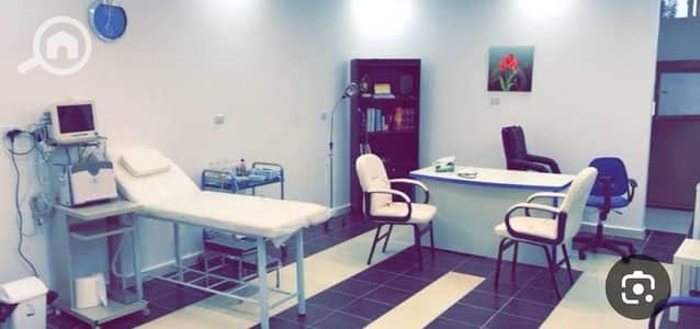 Clinic for Sale in Camp Caesar, Alexandria - 1000401869. jpg