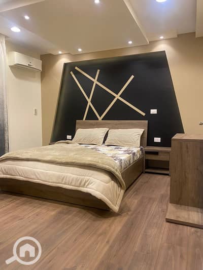 1 Bedroom Flat for Rent in New Cairo, Cairo - 1002090250. jpg