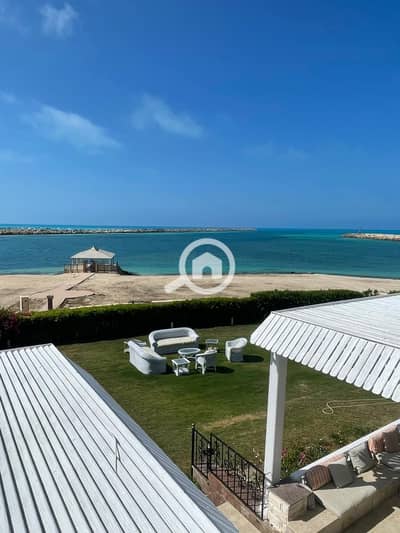 7 Bedroom Villa for Rent in North Coast, Matruh - 3e956760-321d-42de-970d-e1b4d72e78ed. jpeg