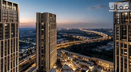 1 Bedroom Hotel Apartment for Sale in Sheikh Zayed, Giza - 111. JPG