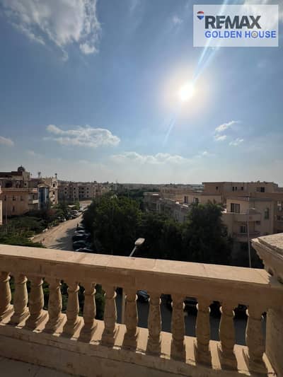 3 Bedroom Roof for Sale in Shorouk City, Cairo - 01493cb8-d273-4f89-a69d-d86c2412d2fb. jpg 3 Bedroom Roof for Sale in Shorouk City, Cairo - 01493cb8-d273-4f89-a69d-d86c2412d2fb. jpg