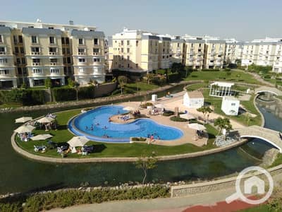 3 Bedroom Villa for Rent in New Cairo, Cairo - 1002090311. jpg