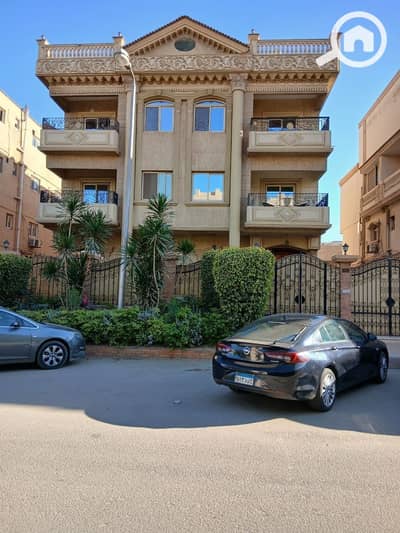 1 Bedroom Apartment for Rent in New Cairo, Cairo - IMG_8089. jpg 1 Bedroom Apartment for Rent in New Cairo, Cairo - IMG_8089. jpg